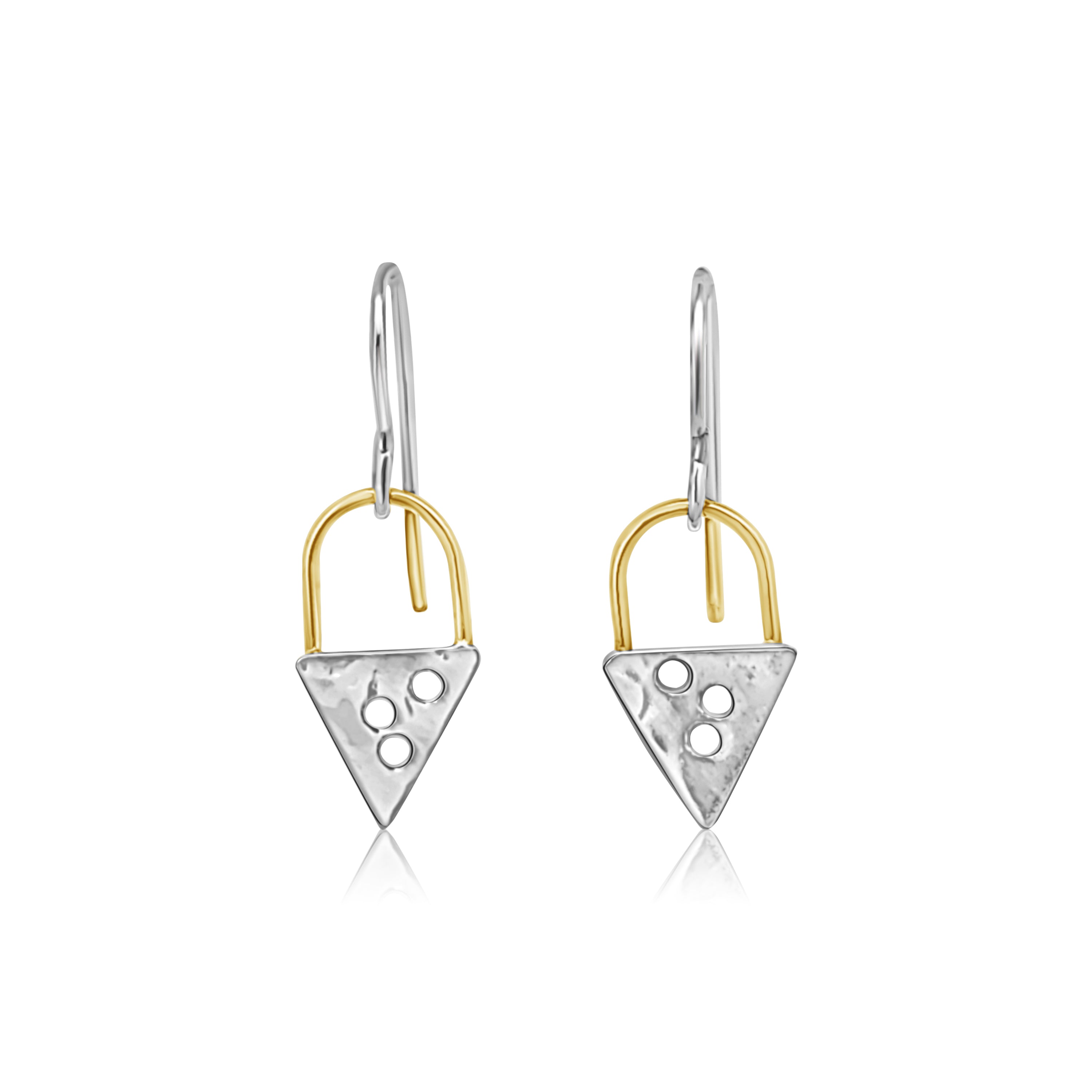 Secret Portal Earings