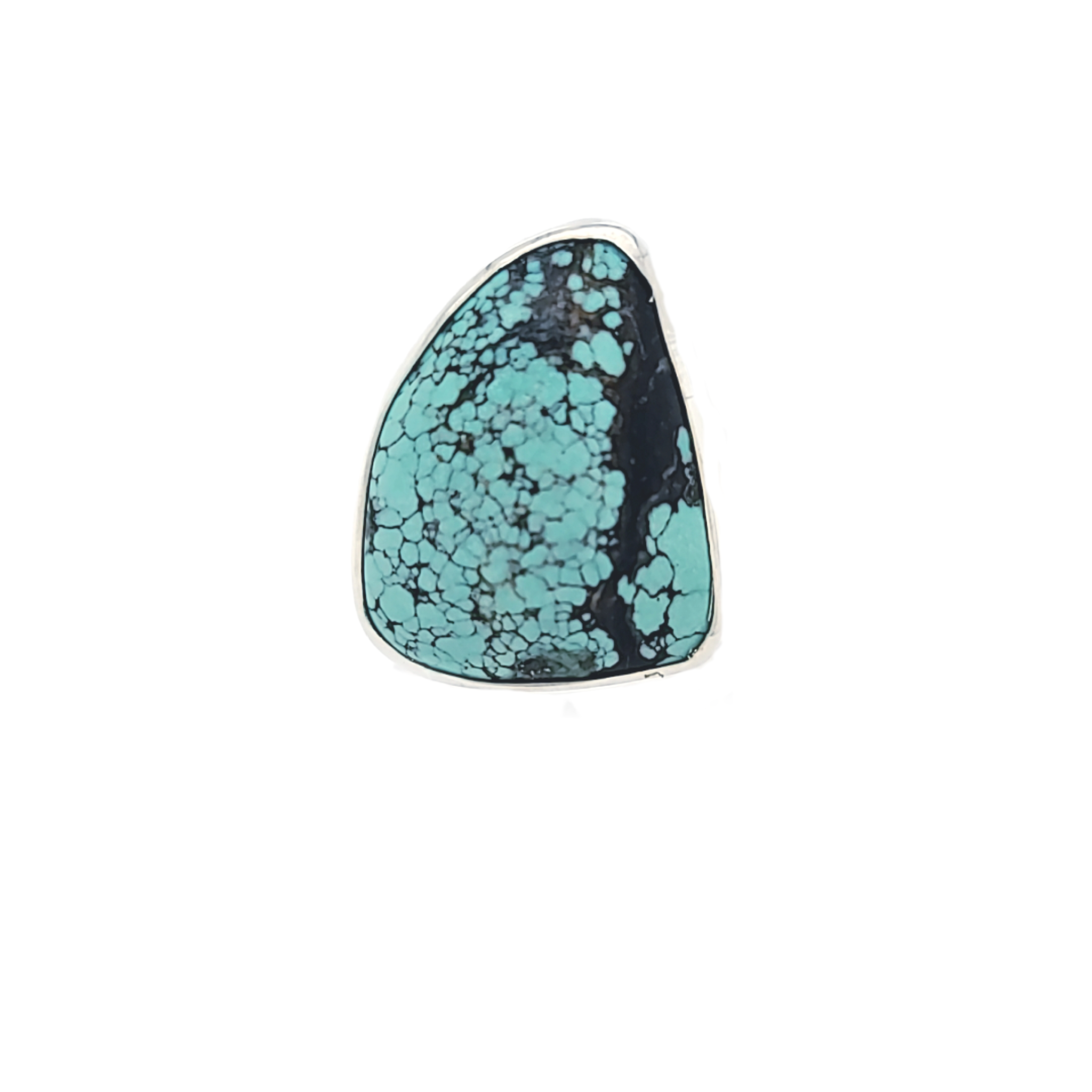 Turquoise Adjustable Ring